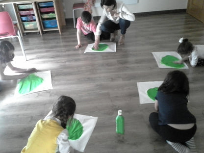 Taller El Arte de Conocerse