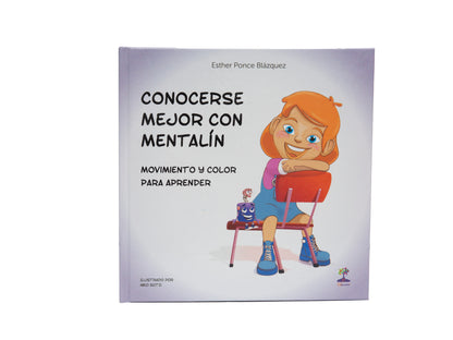 CONOCERSE MEJOR CON MENTALÍN