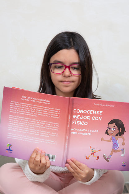CONOCERSE MEJOR CON FÍSICO