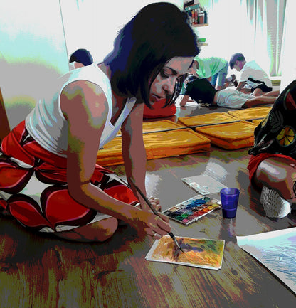 Taller El Arte de Conocerse