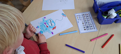 Taller El Arte de Conocerse