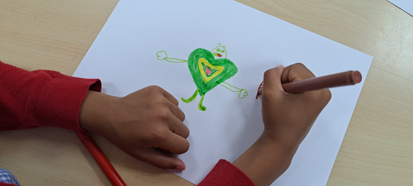 Taller El Arte de Conocerse