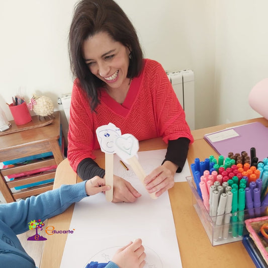 Taller El Arte de Conocerse